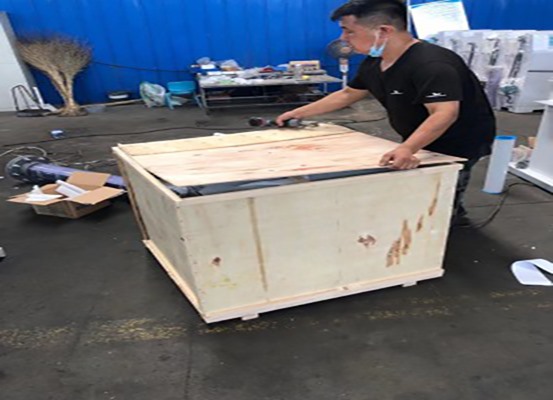 廠家供應緩釋消毒器 無動力小型醫院口腔診所牙科污水處理設備