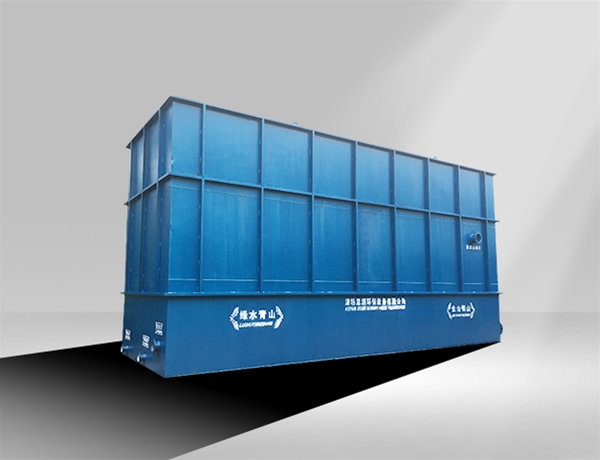 一體化凈水設備