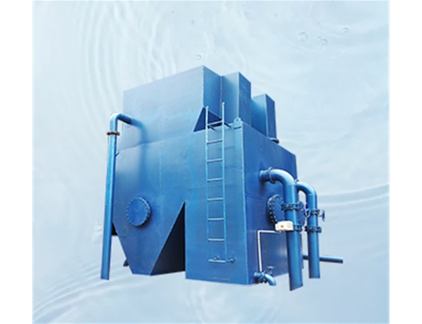 一體化凈水設備